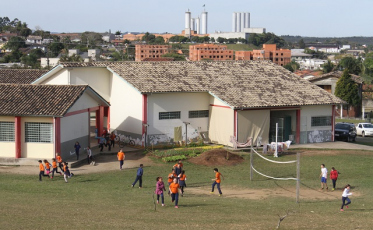 Mais de 300 alunos deverão deixar escolas de Criciúma