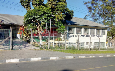 Amrec com bons resultados no Ideb