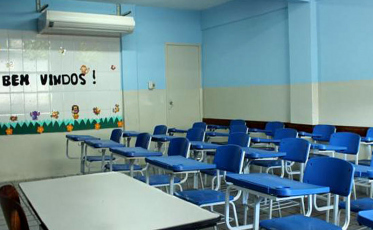 Escola Luterana será inaugurada ano que vem em Criciúma