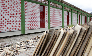 Prefeitura prevê a abertura da escola Luiz Lazzarin para o início do ano letivo