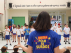 Criciúma: Escola Polo de Surdos é referência para outros municípios