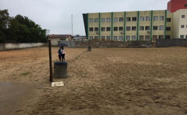 Parada desde outubro, obras da Maria Garcia Pessi devem voltar na próxima semana