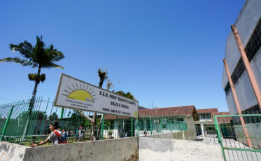 Definida a primeira escola cívico-militar de Santa Catarina