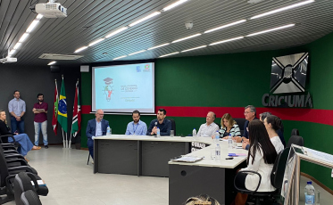 Governo de Criciúma implanta sistema de capacitação orientada para servidores públicos