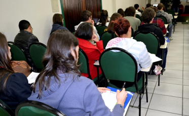 Doenças psicológicas serão assunto de cursos e palestras na Unesc