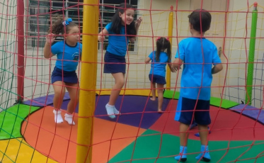 Cerca de 2,7 mil alunos voltam às aulas em Morro da Fumaça