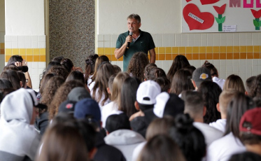 A educação ambiental como caminho e futuro
