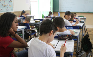 Novo calendário escolar é definido em Criciúma