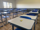 Escolas de Cocal do Sul preparadas para a volta às aulas