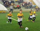 Escolinha de futebol do Criciúma retorna em março
