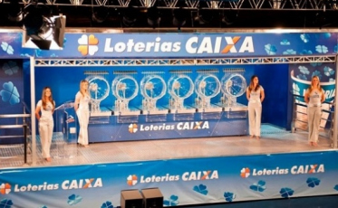 Mega pode pagar R$ 90 milhões nesta quarta