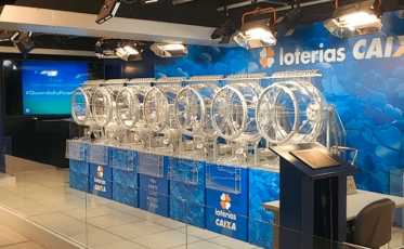 Mega-Sena sorteia R$ 3 milhões nesta quarta