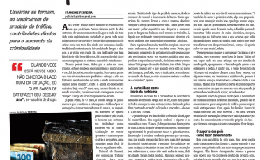 A Tribuna é finalista em prêmio nacional