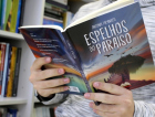 Editora Unesc lança “Espelhos do Paraíso”