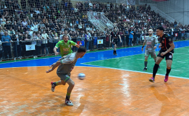 Primeiro Fórum Municipal de Esporte e Lazer de Urussanga acontece nesta quarta-feira