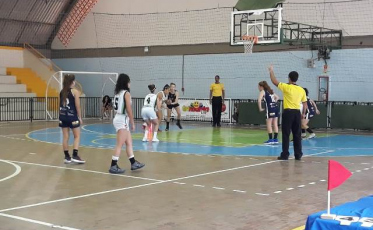 Esporte de Criciúma conquista medalhas e bons resultados no fim de semana