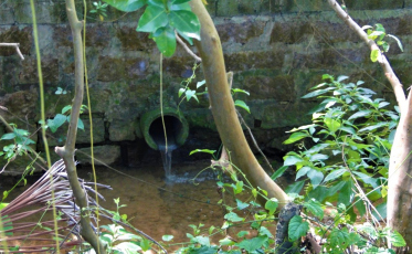 Unesc desenvolve estudo técnico sobre leito do rio Criciúma