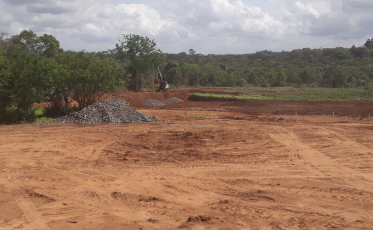 Os rumos da nova Estação de Tratamento de Esgoto