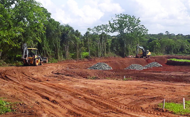 ETE avança. Falta a compensação