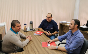 Estacionamento Rotativo de Içara passará por mudanças