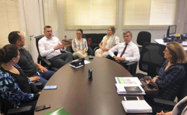 Estado quer regulamentar política de apoio a eventos