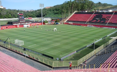 Jogo do Tigre em Salvador muda de data