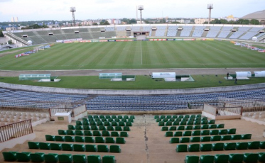 Botafogo vence o Paysandu e pressiona o Tigre