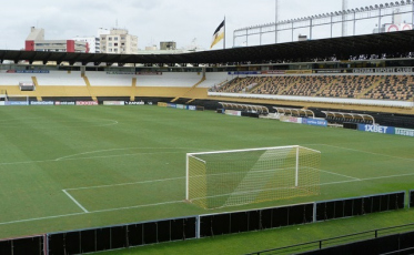 Enfim, acabou a espera: Criciúma reabre os portões para a torcida
