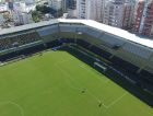 Polícia Militar reforça segurança para jogo entre Criciúma e Grêmio 
