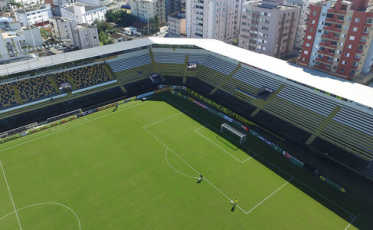 Heriberto Hülse pode sair do Comerciário