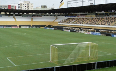 Tigre confirma caso de Covid-19 de integrante da comissão técnica