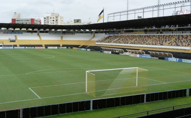 Horário de Tigre x Ypiranga é alterado pela segunda vez