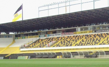 Secretaria em recesso de fim de ano no Criciúma
