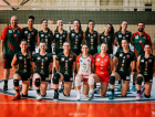 Vôlei de Criciúma se classifica para etapa final do Estadual