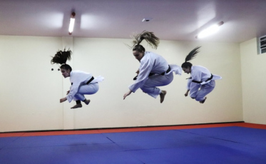 Mampituba recebe Estadual de Karatê no sábado