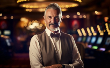 O vestuário dos dealers ao vivo: como varia conforme o tipo de jogo?