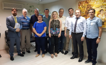  Estadualização da Rodovia dos Imigrantes é realidade