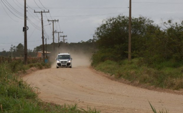 Novo acesso ao aeroporto de Jaguaruna ganha verba