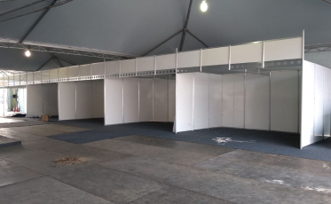 Salão do Imóvel em Criciúma começa nesta sexta