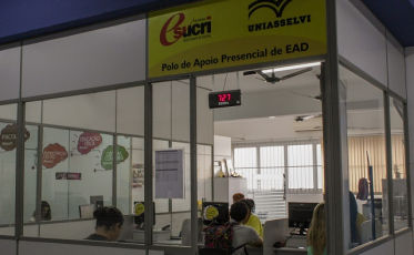 Faculdades Esucri/Uniasselvi oferecem cinco novos cursos