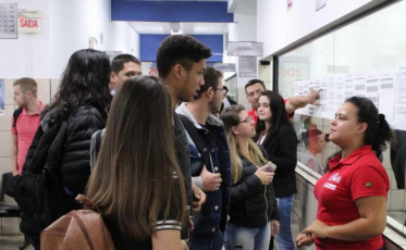 Esucri oferece descontos para alunos da mesma família