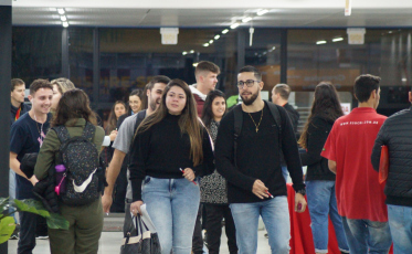 Período de recesso termina e aulas são retomadas nas Faculdades Esucri 