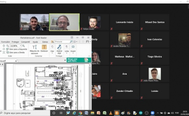 Metodologias ativas: curso de Sistemas de Informação da Esucri aliando teoria e prática 