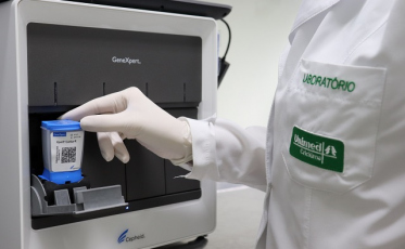 Um caminho para o diagnóstico mais rápido