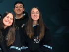 Alunos do SENAI Criciúma estão entre os finalistas do programa Inova Júnior Unesc