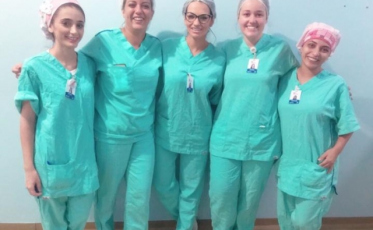 Bebê com infecção grave é salvo na UTI Neonatal do HRA