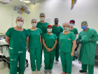 Cirurgia ortognática é realizada no Hospital São José