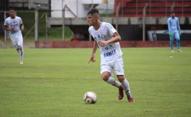 Tubarão permanece na lanterna da Copa Santa Catarina