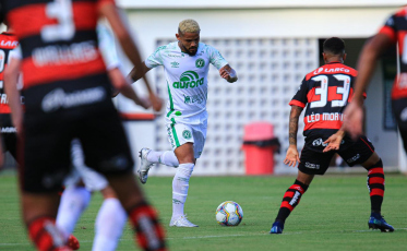 Rodada na Série B pode terminar com catarinense na liderança da competição