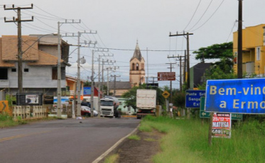 Federalização da SC-285 é inevitável, afirma presidente da Amesc